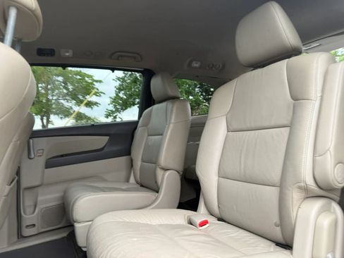 Used 2011 Honda Odyssey EX-L image 21