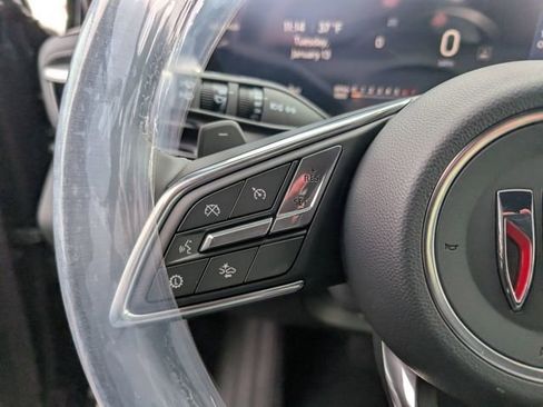 New 2026 Buick Enclave Sport Touring w/ Power Package image 17