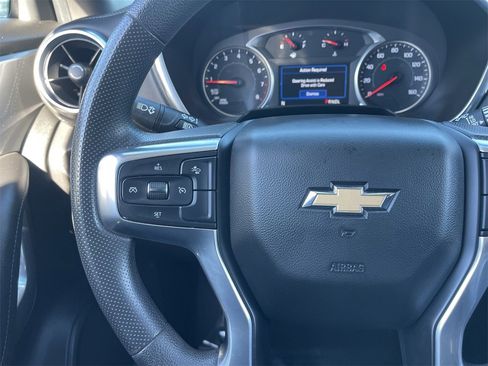Used 2021 Chevrolet Blazer LT image 17