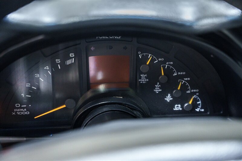 Used 1995 Chevrolet Corvette Coupe RWD image 15