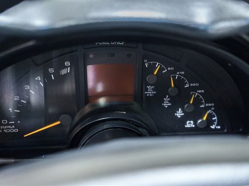 Used 1995 Chevrolet Corvette Coupe RWD image 15