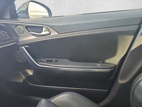 Used 2019 Kia Stinger GT2 image 24