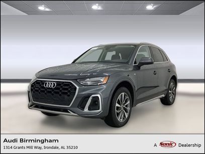 Used 2023 Audi Q5 2.0T Premium w/ Convenience Package