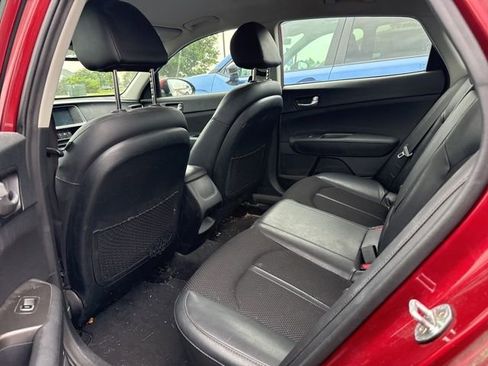 Used 2020 Kia Optima S FWD image 6