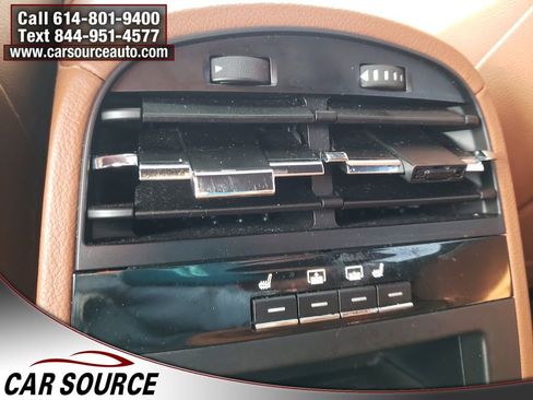 Used 2017 Maserati Quattroporte S Q4 image 12