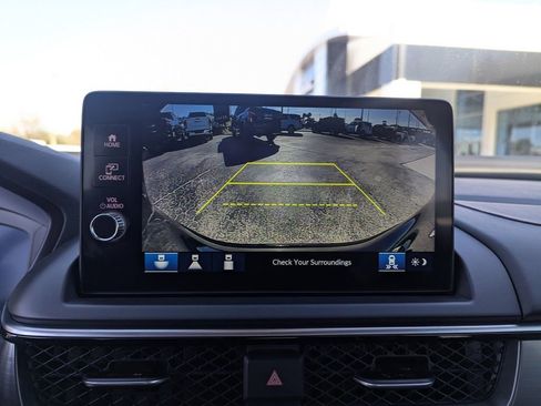 Used 2025 Acura ADX A-Spec image 21