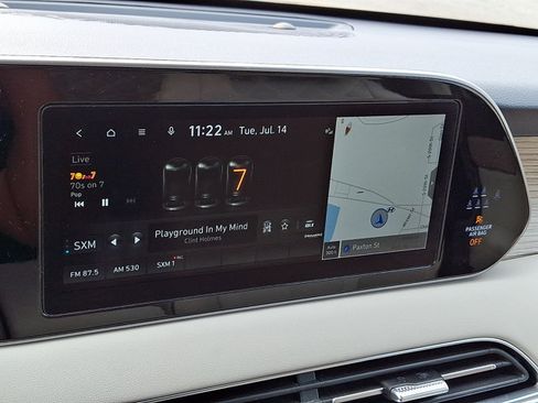 Certified 2022 Hyundai Palisade Limited AWD/4WD image 18