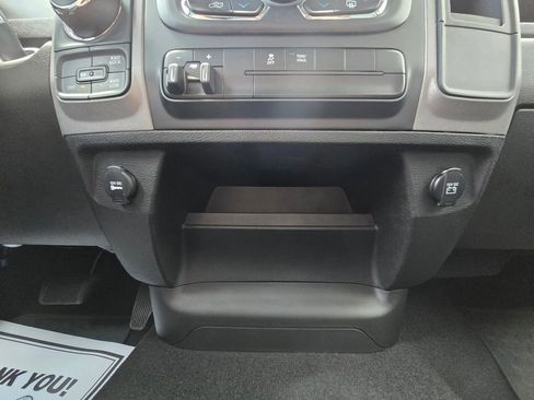 Used 2024 RAM 1500 Tradesman w/ Tradesman SXT Package AWD/4WD image 28