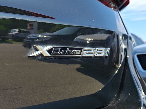 Used 2023 BMW X1 xDrive28i w/ Convenience Package AWD/4WD image 32