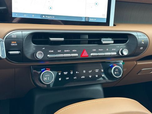 New 2026 Hyundai Palisade Calligraphy AWD/4WD image 22