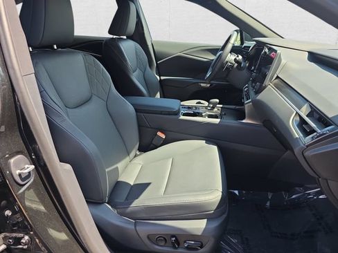 Certified 2025 Lexus RX 350 Premium w/ Convenience Package AWD/4WD image 10
