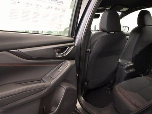 New 2026 Subaru WRX Premium image 24