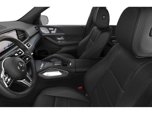 Used 2023 Mercedes-Benz GLE 350 4MATIC image 8