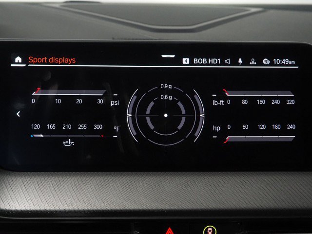 Used 2024 BMW 228i Gran Coupe w/ Premium Package FWD image 31