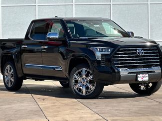 Used 2024 Toyota Tundra Capstone video 2