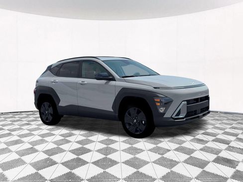 Used 2026 Hyundai Kona SEL Sport AWD/4WD image 12