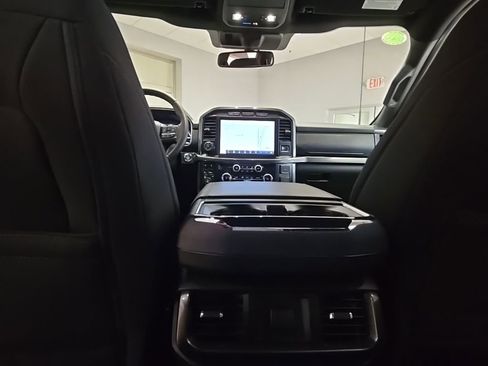 Used 2023 Ford F150 XLT w/ Equipment Group 302A High image 16