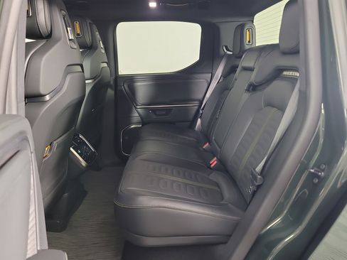 Used 2025 Rivian R1T Adventure AWD/4WD image 21