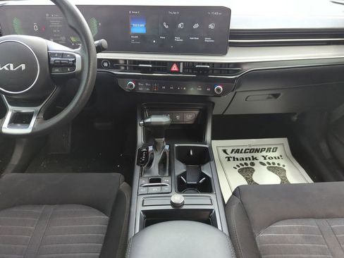 Used 2025 Kia K5 LXS image 22