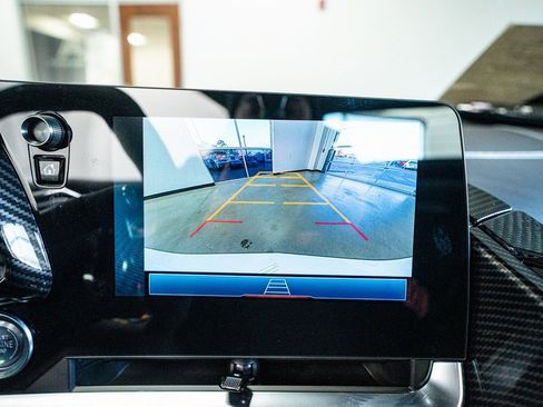 Used 2024 Chevrolet Corvette Z06 w/ LPO, Roadside Safety Package image 51