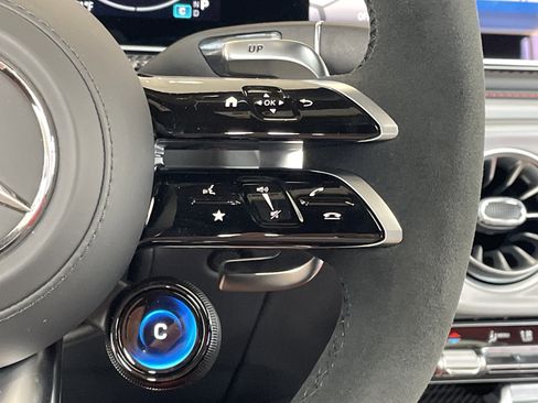 New 2026 Mercedes-Benz G 63 AMG 4MATIC image 19