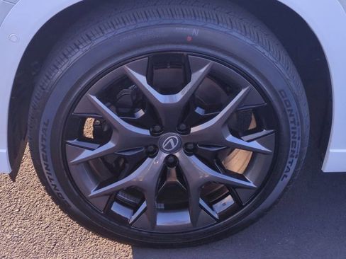 New 2026 Lexus TX 500h AWD image 9