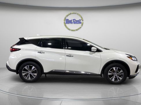 Used 2020 Nissan Murano S w/ Technology Package AWD/4WD image 6