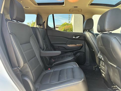 Used 2019 GMC Acadia Denali w/ Technology Package image 18