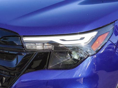 New 2025 Subaru Forester Sport image 10