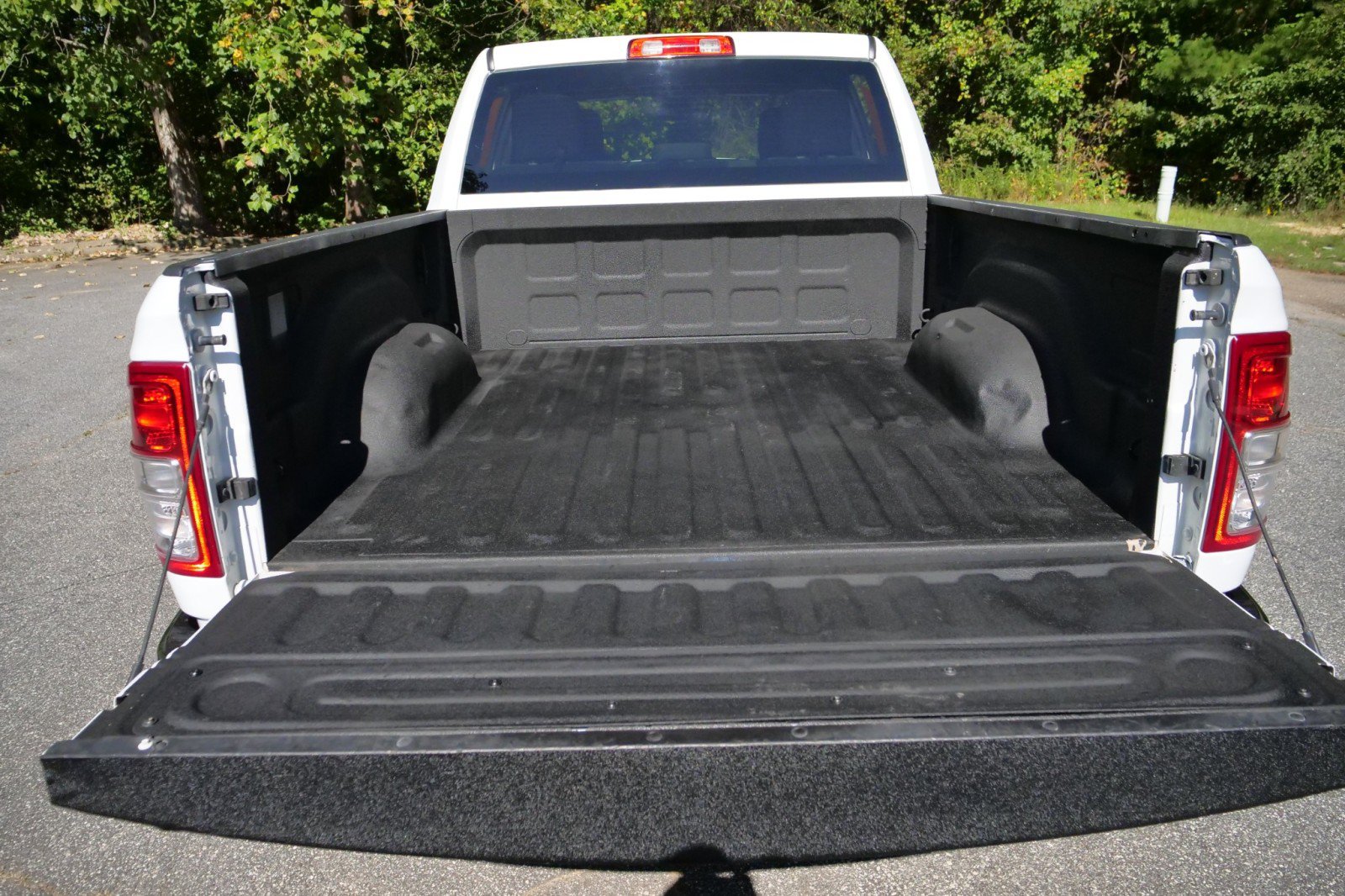 Used 2022 RAM 2500 Big Horn w/ Level A Equipment Group AWD/4WD image 32