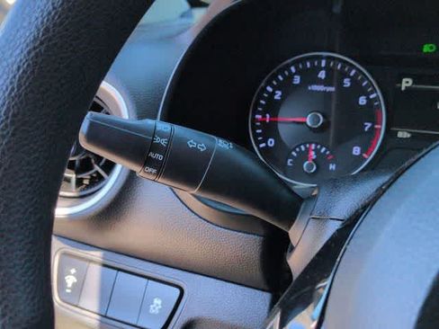 Used 2024 Kia Forte LXS FWD image 26