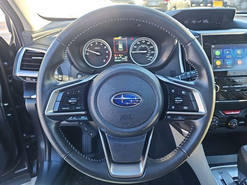 Certified 2023 Subaru Forester Premium image 19