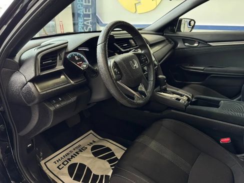 Used 2019 Honda Civic EX image 21