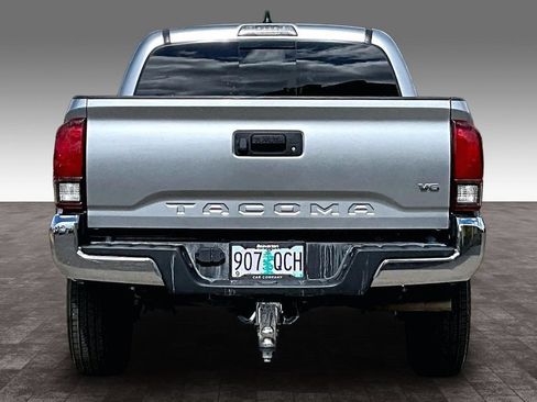 Used 2023 Toyota Tacoma SR5 RWD image 6