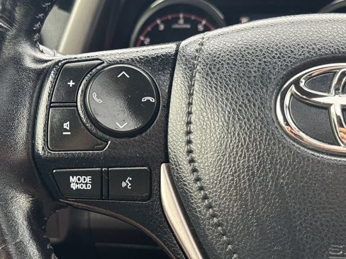 Used 2016 Toyota RAV4 SE AWD/4WD image 20