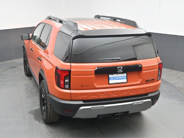 New 2026 Honda Passport TrailSport Elite image 40