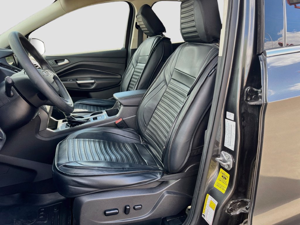 Used 2019 Ford Escape SE FWD image 20