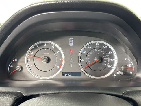 Used 2012 Honda Accord SE image 42