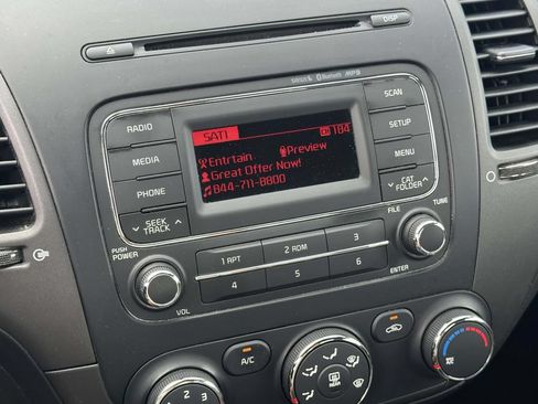 Used 2014 Kia Forte LX w/ Popular Package FWD image 22