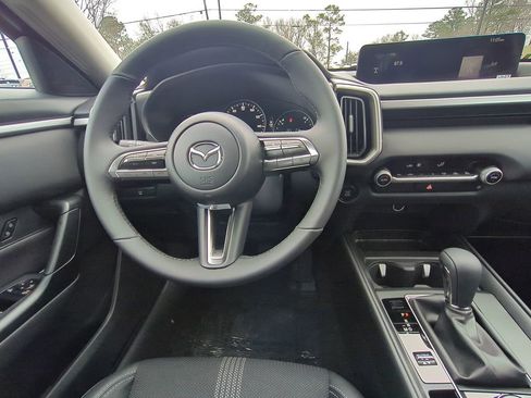 New 2026 MAZDA CX-50 AWD 2.5 S w/ Cargo Package image 16