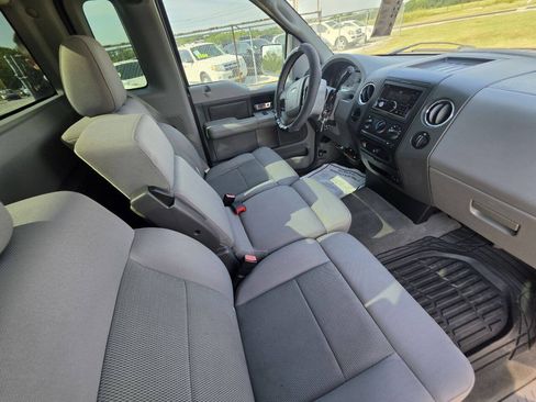 Used 2004 Ford F150 STX RWD image 4