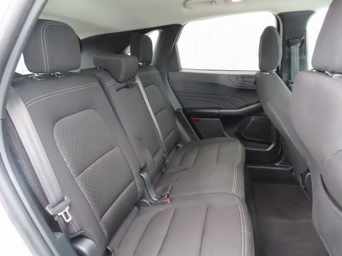 Used 2025 Ford Escape Active image 28