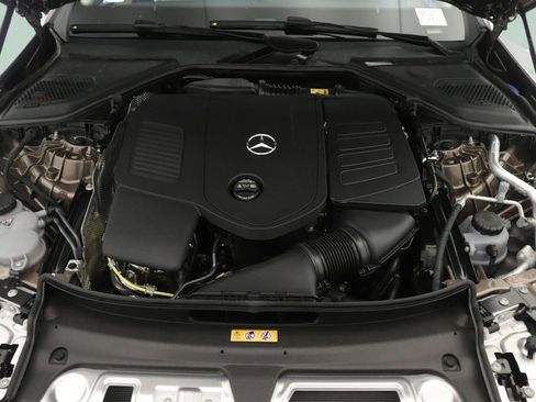 New 2026 Mercedes-Benz E 350 Sedan image 10