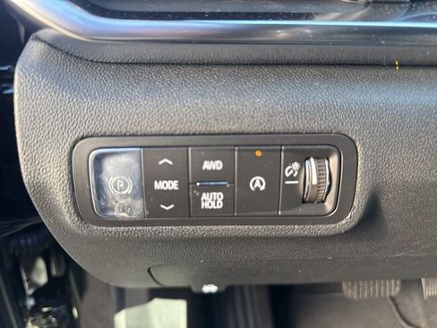 New 2026 GMC Terrain Elevation image 15