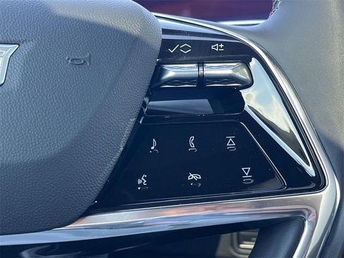 New 2026 Cadillac Escalade IQ Sport 1 image 14