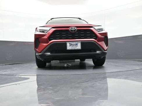 Certified 2025 Toyota RAV4 XLE w/ Convenience Package AWD/4WD image 28