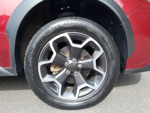 Used 2015 Subaru Crosstrek 2.0i Premium AWD/4WD image 41