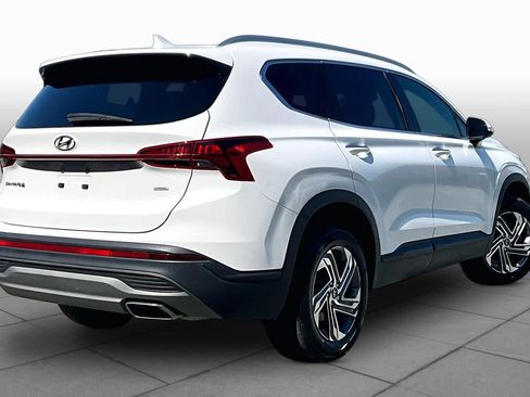 Used 2023 Hyundai Santa Fe SEL AWD/4WD image 13