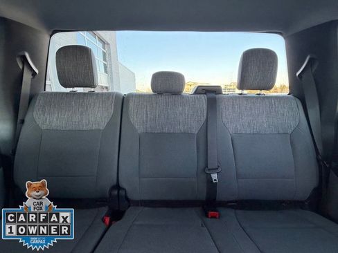 Used 2024 Ford F250 XLT w/ 360-Degree Camera Package image 25