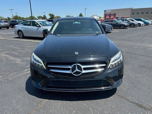 Used 2019 Mercedes-Benz C 300 Sedan image 4